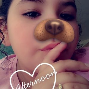 Meet your Posher, Princess